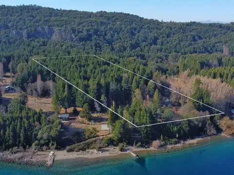 Avenida Campanario 5000