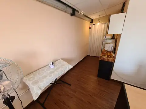 4 ambientes patio planta baja oficina o quincho villa urquiza