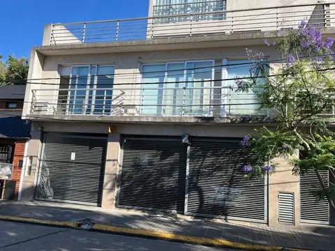 Pasaje Villalonga 1000