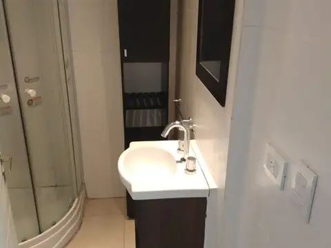Departamento en Venta con 1 cochera