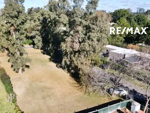 Terreno en Venta de 1321,0 m2