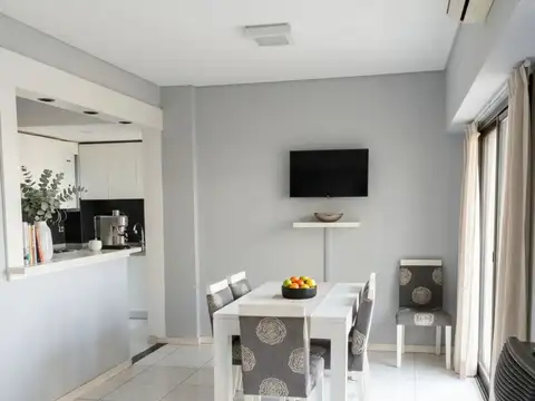 Departamento en Venta en Victoria, USD 155.000