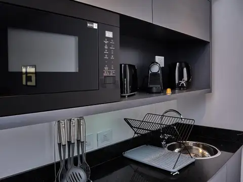 Departamento en Alquiler 2 años