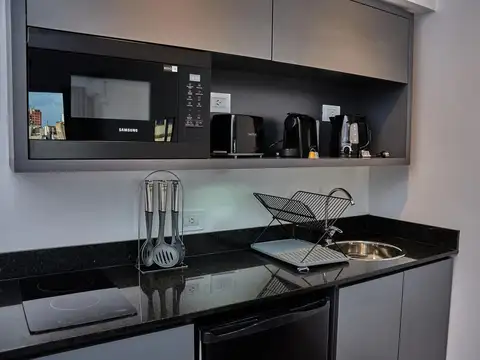 Departamento en Alquiler en Monserrat, $ 1.000.000