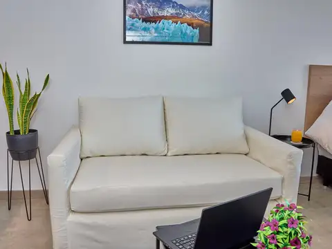 Departamento en Alquiler de 1 dormitorio