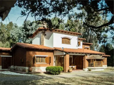 Casa en Venta de 6 dormitorios