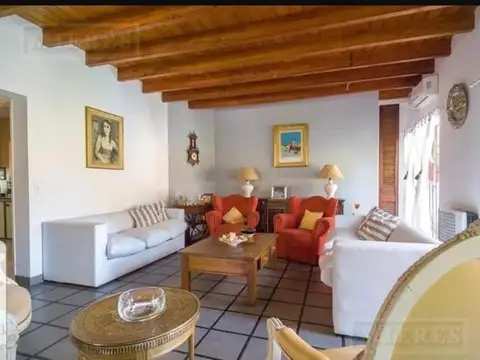 Casa a la Venta ubicada en el Barrio Tigre Chico, Tigre
