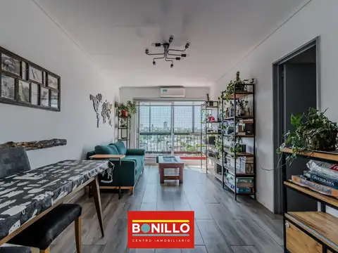 Departamento en Venta al Norte
