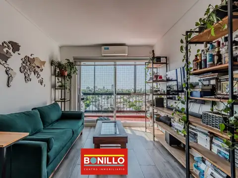 Departamento en Venta de 2 dormitorios