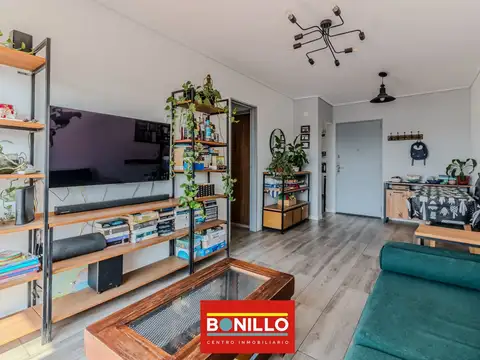 Departamento en Venta 20 años