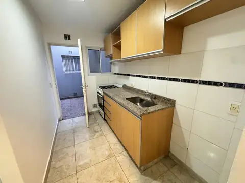 Departamento en Venta 12 años