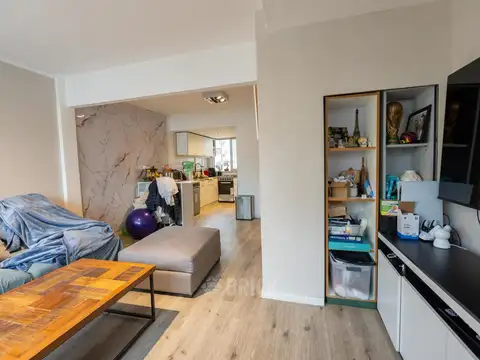 Departamento en Venta 45 años