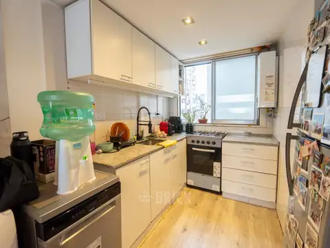 Departamento en Venta Apto profesional