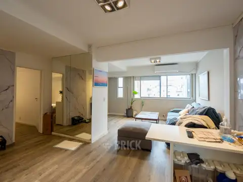 Departamento en Venta de 2 dormitorios