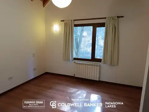 Departamento en Alquiler de 2 dormitorios