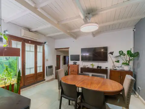 Casa en Venta en Boedo, USD 229.000