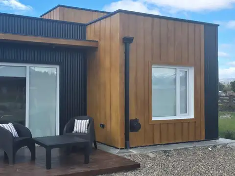 Casa a estrenar en venta – Boulevares I, Trevelin