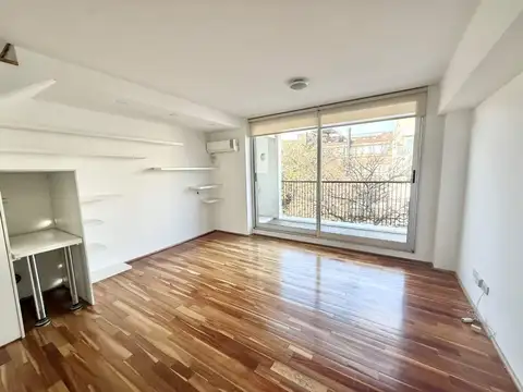 Departamento en Venta en Saavedra, USD 325.000