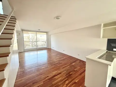 VENTA 4 AMB  PARRILLA COCHERA SAAVEDRA MODERNO
