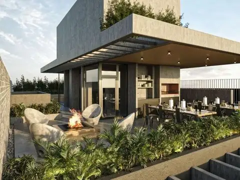 Departamento en Venta en Rosario, USD 144.000