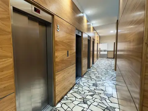 ALQUILER TEMPORARIO DPTO 3 AMB PALACIO COSMOS