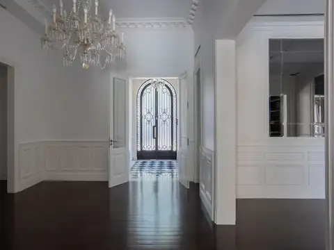 Casa en Venta en Palermo Chico, USD 4.000.000