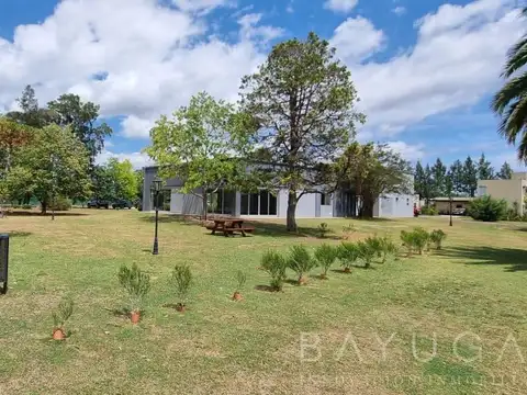 Terreno en Venta de 430,0 m2