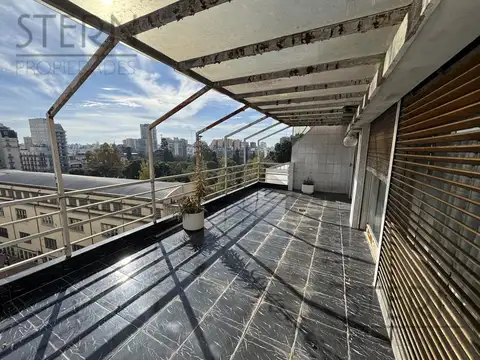 Departamento en Venta 40 años