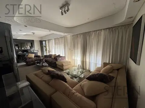 Departamento en Venta de 5 ambientes