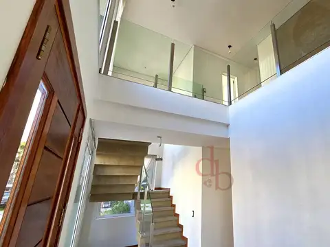 Casa en Alquiler 2 años
