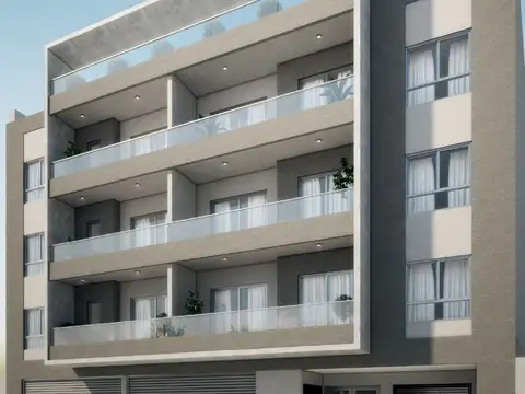 VENTA DE DEPTOS 3 AMBIENTES CON BALCÓN