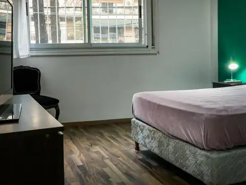 Departamento en Alquiler Temporal de 2 dormitorios