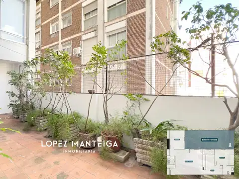 Departamento en Venta en Recoleta, USD 199.900
