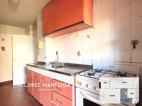 Departamento en Venta Permite mascota