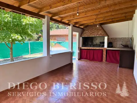 Casa en Venta al Oeste