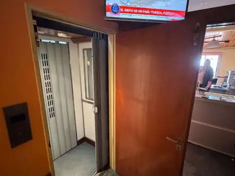 Departamento en Alquiler de 4 ambientes