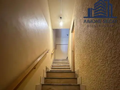 Liniers 1900, Piso PA