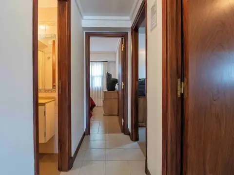 Departamento en Alquiler 35 años