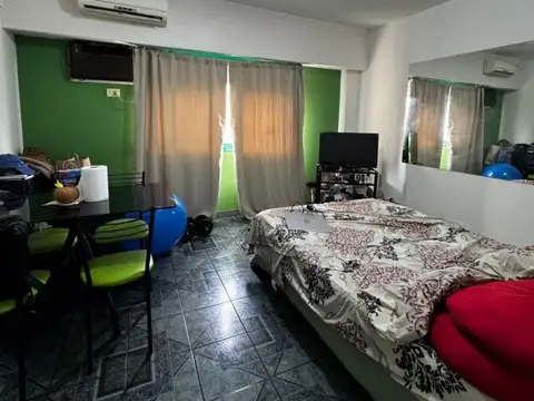 Departamento - ALQUILER_TEMPORAL - Argentina, Capital Federal - Sarmiento 1200