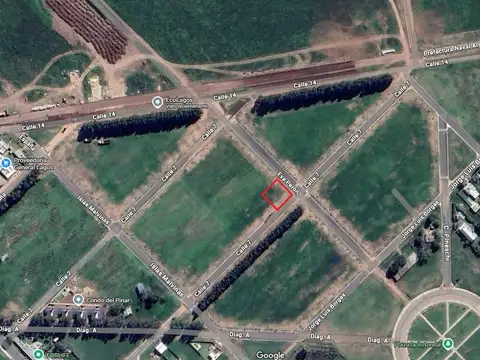 VENTA PERMUTA terreno en EcoLagos bien ubicado