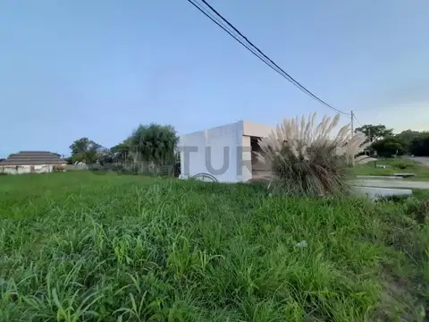 Terreno en Venta en Presidente Roca, USD 24.000