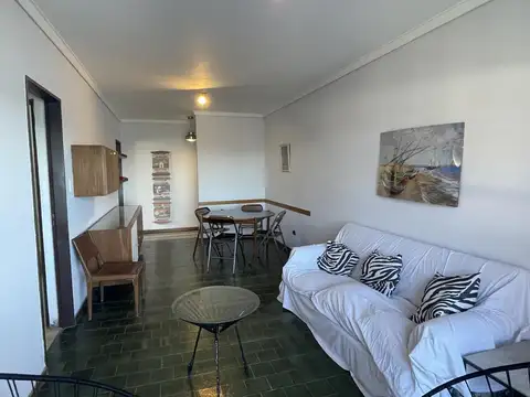 Mendoza 2124, Piso 10 º