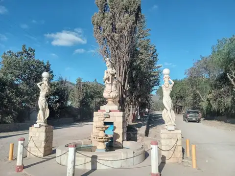 Casa en Venta al Noreste