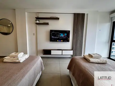 Departamento en Alquiler 2 años