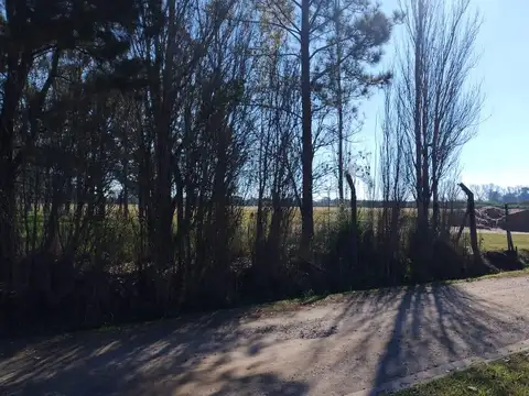 Terreno en Venta en Roldan, USD 43.000