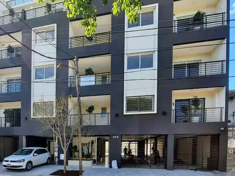 VENTA DEPARTAMENTO 3 AMBIENTES HAEDO CON RENTA