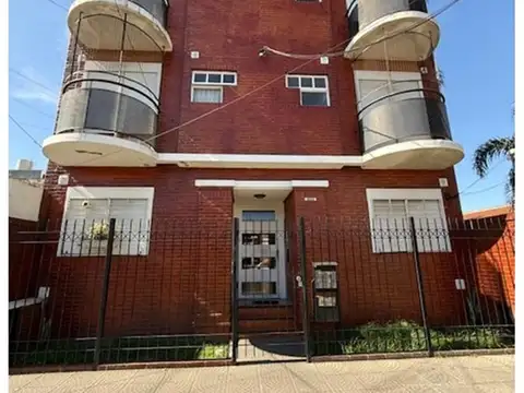 Departamento en ALQUILER - Caseros