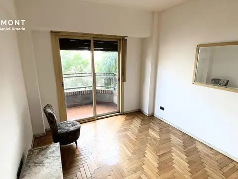 Departamento en Venta en Caballito, USD 108.000