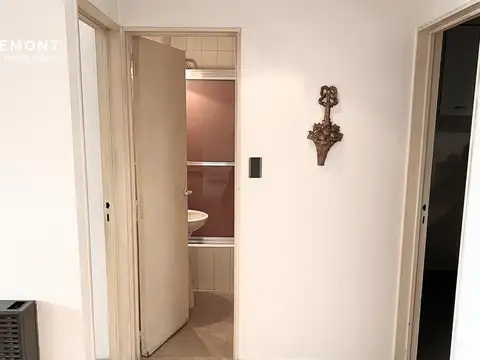 Departamento en Venta 25 años