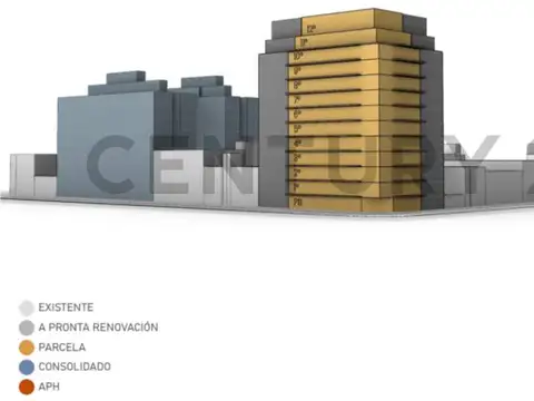 Terreno en Venta en Constitución, USD 600.000
